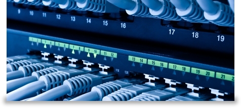 Data Cabling, Wi-Fi and Access Point installations, repairs and upgrades in Hemel Hempstead, Kings Langley, Berkhamstead, Tring and Surrounding areas