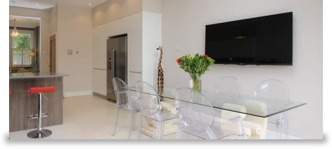 Extra TV points, Cabling, repairs and upgrades in Hemel Hempstead, Berkhapstead, Kings Langley, Tring and Surrounding areas